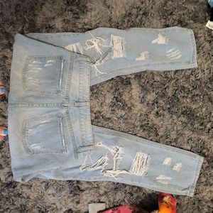 K.jordan jeans